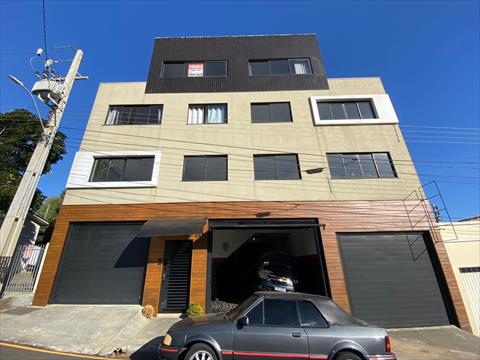 Apartamento para locacao no Centro em Ponta Grossa com 74m² por R$ 2.750,00
