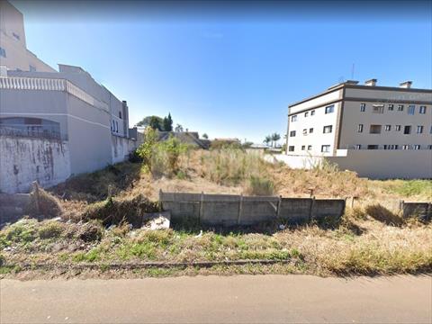 Terreno para venda no Jardim Carvalho em Ponta Grossa com 1.350m² por R$ 1.790.000,00