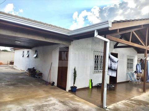 Casa Residencial para venda no Contorno em Ponta Grossa com 280m² por R$ 300.000,00