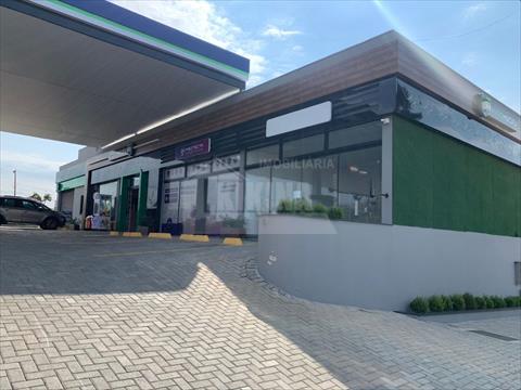 Sala Comercial para locacao no Oficinas em Ponta Grossa com 67m² por R$ 4.375,00