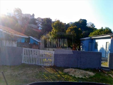 Terreno para venda no Ronda em Ponta Grossa com 562m² por R$ 150.000,00