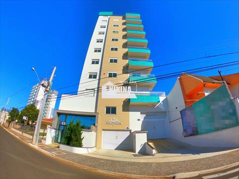 Apartamento para venda no Orfas em Ponta Grossa com 235m² por R$ 880.000,00