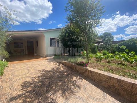 Casa Residencial para venda no Guaragi em Distrito Guaragi com 108m² por R$ 220.000,00