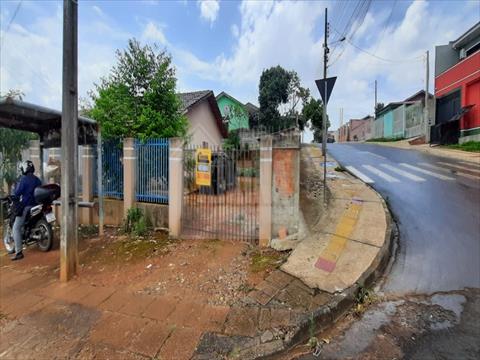 Casa Residencial para venda no Cara Cara em Ponta Grossa com 70m² por R$ 210.000,00