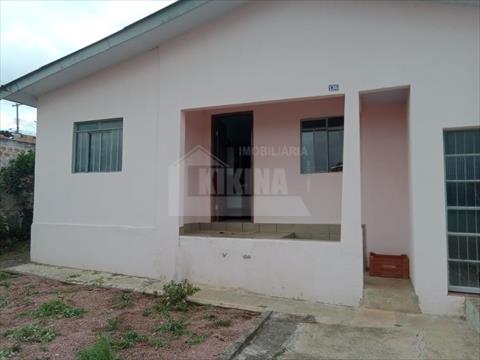 Casa Residencial para venda no Oficinas em Ponta Grossa com 120m² por R$ 350.000,00
