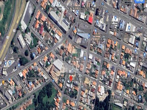 Terreno para venda no Nova Russia em Ponta Grossa com 346m² por R$ 400.000,00