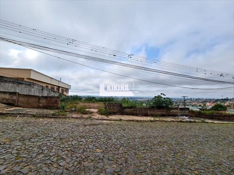 Terreno para venda no Olarias em Ponta Grossa com 726m² por R$ 450.000,00