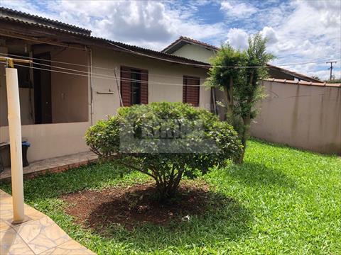 Casa Residencial para venda no Cara-cara em Ponta Grossa com 100m² por R$ 280.000,00