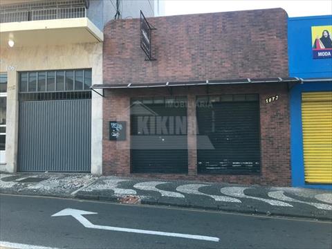 Comercial para venda no Centro em Ponta Grossa com 130m² por R$ 450.000,00