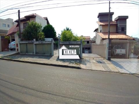Casa Residencial para venda no Jardim Carvalho em Ponta Grossa com 160m² por R$ 550.000,00