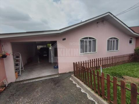 Casa Residencial para venda no Boa Vista em Ponta Grossa com 107m² por R$ 320.000,00