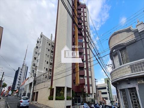 Apartamento para venda no Centro em Ponta Grossa com 200m² por R$ 580.000,00