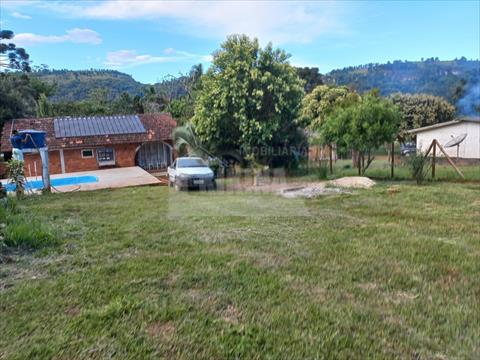 Chácara para venda no Neves em Ponta Grossa com 855m² por R$ 400.000,00