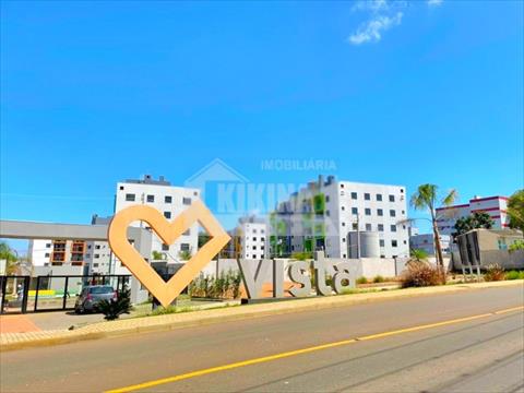 Apartamento para locacao no Uvaranas em Ponta Grossa com 85m² por R$ 3.250,00
