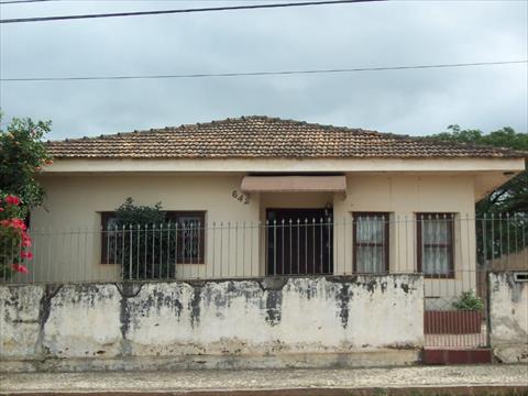 Casa Residencial para venda no Ronda em Ponta Grossa com 201m² por R$ 450.000,00