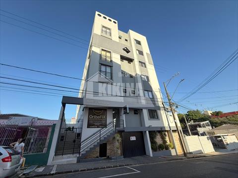Apartamento para venda no Centro em Ponta Grossa com 100m² por R$ 320.000,00