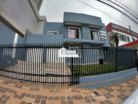 Casa Comercial para locacao no Uvaranas em Ponta Grossa com 547m² por R$ 12.500,00