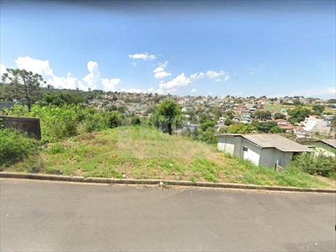 Terreno para venda no Nova Russia em Ponta Grossa com 495m² por R$ 100.000,00