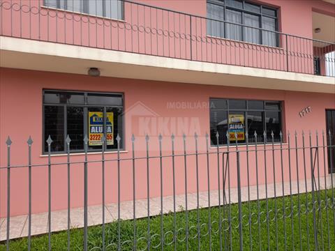 Apartamento para locacao no Centro em Ponta Grossa com 70m² por R$ 1.125,00
