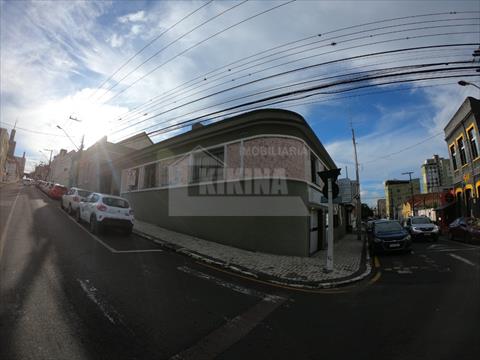 Casa Comercial para locacao no Centro em Ponta Grossa com 257m² por R$ 6.125,00