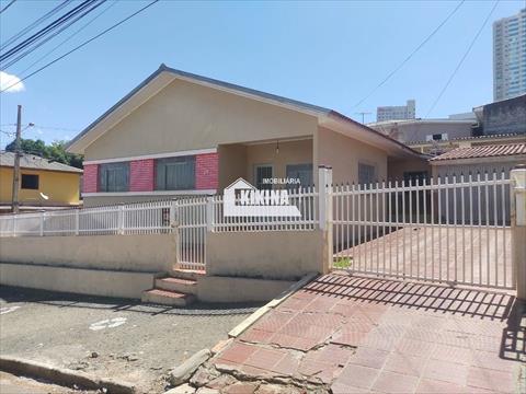 Casa Residencial para venda no Olarias em Ponta Grossa com 90m² por R$ 300.000,00