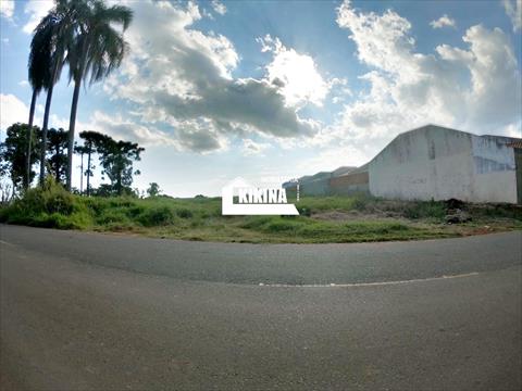 Terreno para venda no Colonia Dona Luiza em Ponta Grossa com 495m² por R$ 270.000,00
