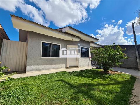 Casa Residencial para venda no Neves em Ponta Grossa com 178m² por R$ 405.000,00