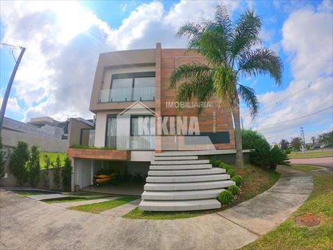 Casa Residencial para locacao no Jardim Carvalho em Ponta Grossa com 335m² por R$ 15.000,00