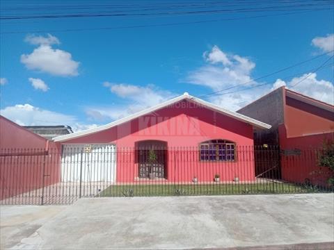Casa Residencial para venda no Boa Vista em Ponta Grossa com 60m² por R$ 450.000,00