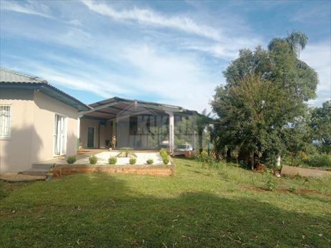 Comercial para venda no Chapada em Ponta Grossa com 2.571m² por R$ 980.000,00