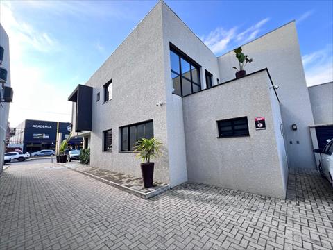 Comercial para locacao no Contorno em Ponta Grossa com 18m² por R$ 2.250,00