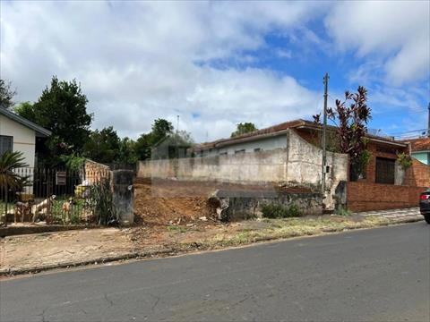 Terreno para venda no Palmeirinha em Ponta Grossa com 420m² por R$ 330.000,00