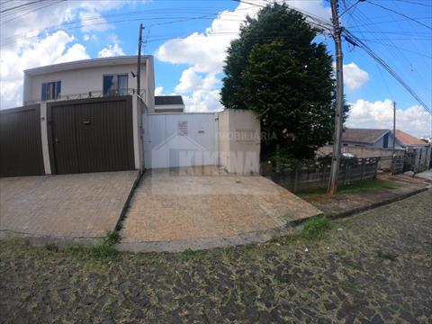 Sobrado para locacao no Oficinas em Ponta Grossa com 90m² por R$ 2.750,00