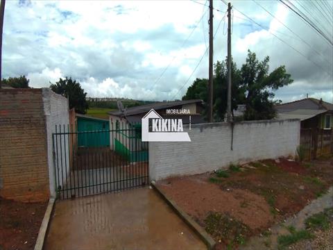Terreno para venda no Jardim Carvalho em Ponta Grossa com 275m² por R$ 90.000,00
