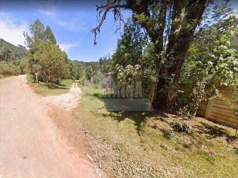 Chácara para venda no Uvaranas em Ponta Grossa com 108.000m² por R$ 850.000,00