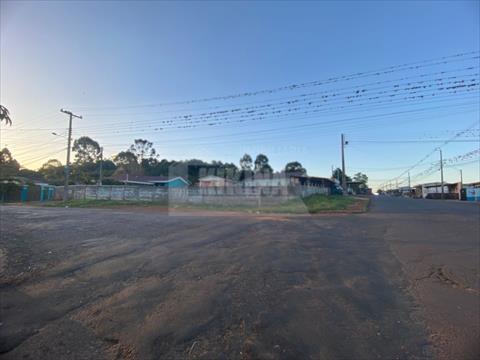 Terreno para venda no Cara Cara em Ponta Grossa com 710m² por R$ 450.000,00
