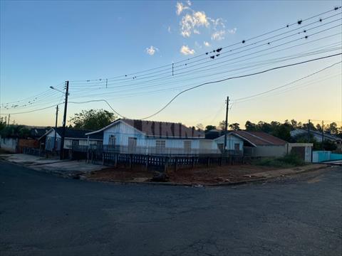 Terreno para venda no Cara Cara em Ponta Grossa com 420m² por R$ 220.000,00