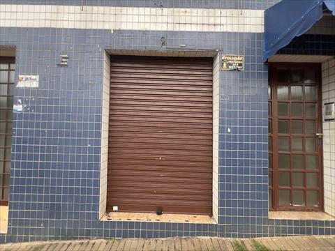 Sala Comercial para locacao no Centro em Ponta Grossa com 50m² por R$ 1.000,00