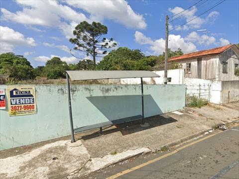 Terreno para venda no Nova Russia em Ponta Grossa com 432m² por R$ 330.000,00