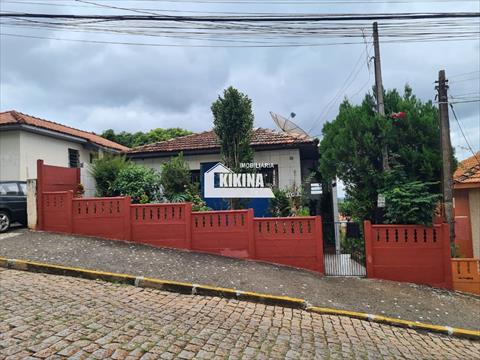 Casa Residencial para venda no Estrela em Ponta Grossa com 74m² por R$ 450.000,00