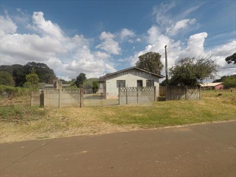 Terreno para venda no Chapada em Ponta Grossa com 462m² por R$ 185.000,00
