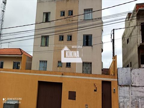 Apartamento para venda no Orfas em Ponta Grossa com 74m² por R$ 265.000,00