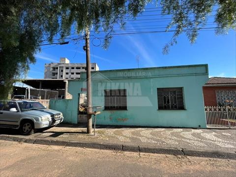 Terreno para venda no Nova Russia em Ponta Grossa com 462m² por R$ 500.000,00