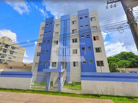 Apartamento para venda no Estrela em Ponta Grossa com 132m² por R$ 440.000,00
