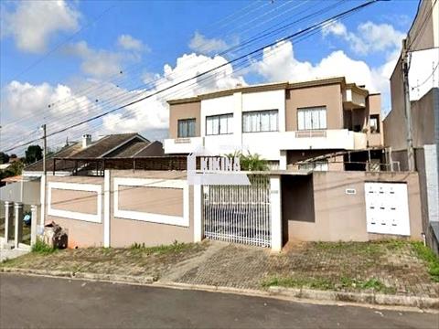 Apartamento para venda no Oficinas em Ponta Grossa com 80m² por R$ 200.000,00