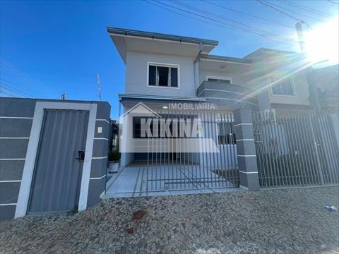 Casa Residencial para locacao no Colonia Dona Luiza em Ponta Grossa com 115m² por R$ 4.375,00