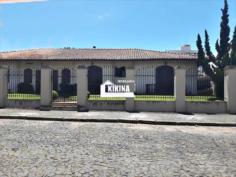 Casa Residencial para venda no Oficinas em Ponta Grossa com 416m² por R$ 1.350.000,00