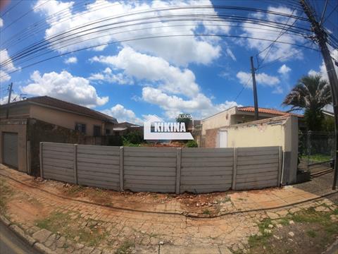 Terreno para venda no Uvaranas em Ponta Grossa com 244m² por R$ 385.000,00