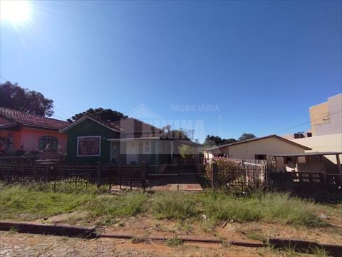 Terreno para venda no Uvaranas em Ponta Grossa com 1.905m² por R$ 880.000,00