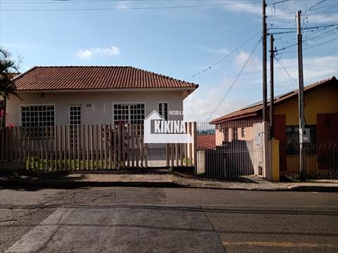 Casa Residencial para venda no Oficinas em Ponta Grossa com 187m² por R$ 540.000,00